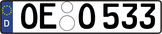 OE-O533