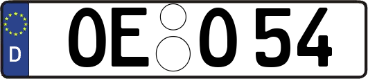 OE-O54