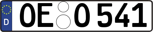 OE-O541