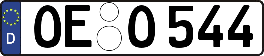 OE-O544