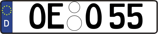 OE-O55