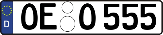 OE-O555