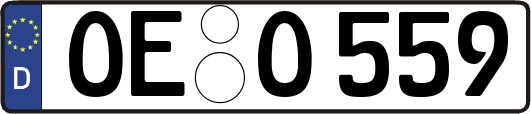 OE-O559