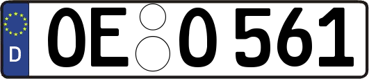 OE-O561