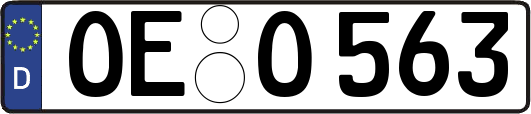 OE-O563