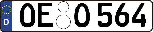 OE-O564