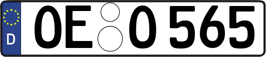 OE-O565