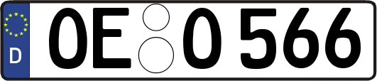 OE-O566