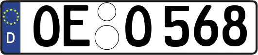 OE-O568