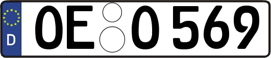 OE-O569