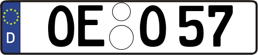 OE-O57