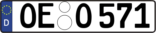 OE-O571