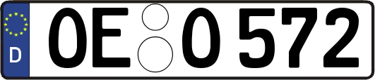 OE-O572