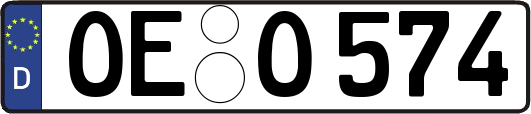OE-O574