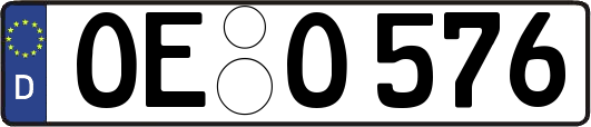 OE-O576