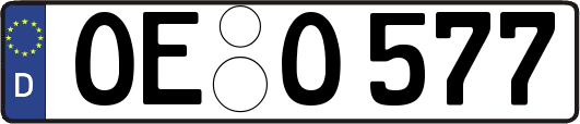 OE-O577