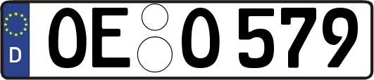 OE-O579
