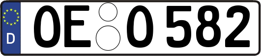 OE-O582