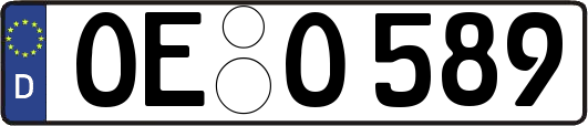 OE-O589