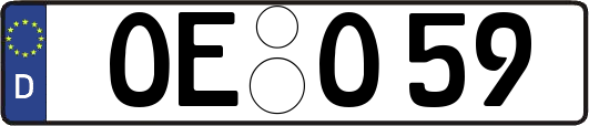 OE-O59