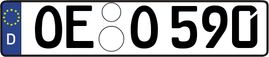 OE-O590