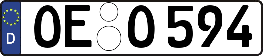 OE-O594