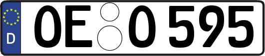 OE-O595