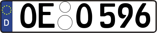 OE-O596