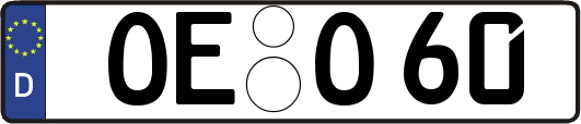 OE-O60