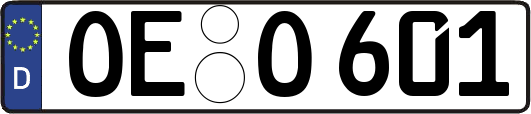 OE-O601
