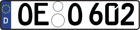 OE-O602