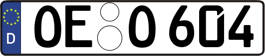 OE-O604