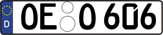 OE-O606