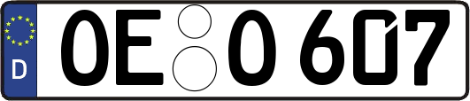 OE-O607