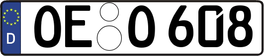 OE-O608