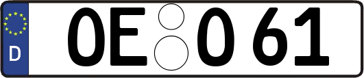OE-O61