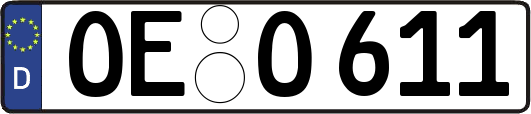 OE-O611