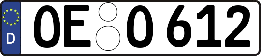 OE-O612