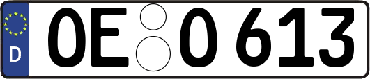 OE-O613