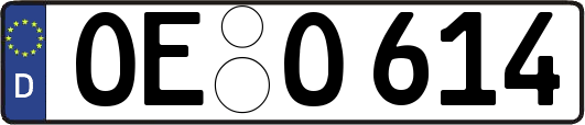 OE-O614