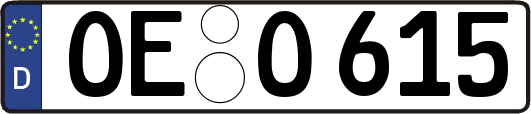 OE-O615