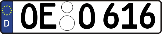 OE-O616