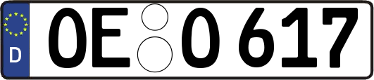 OE-O617