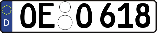 OE-O618