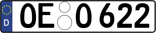 OE-O622