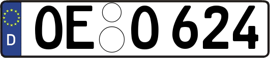 OE-O624