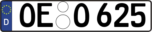 OE-O625