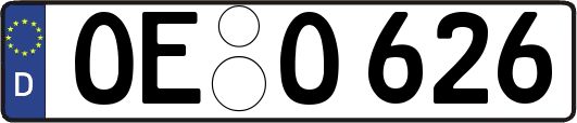 OE-O626