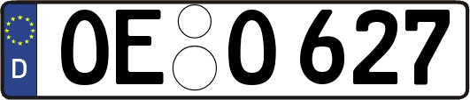 OE-O627