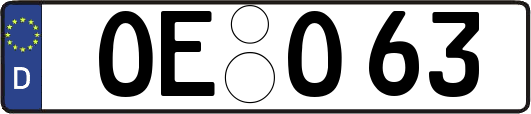 OE-O63